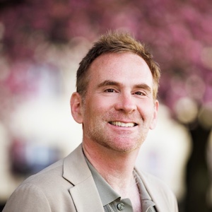 Renat Heuberger